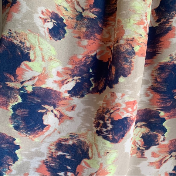 •Jolt Peasant• Boho Blouse ☮️ - Picture 4 of 9